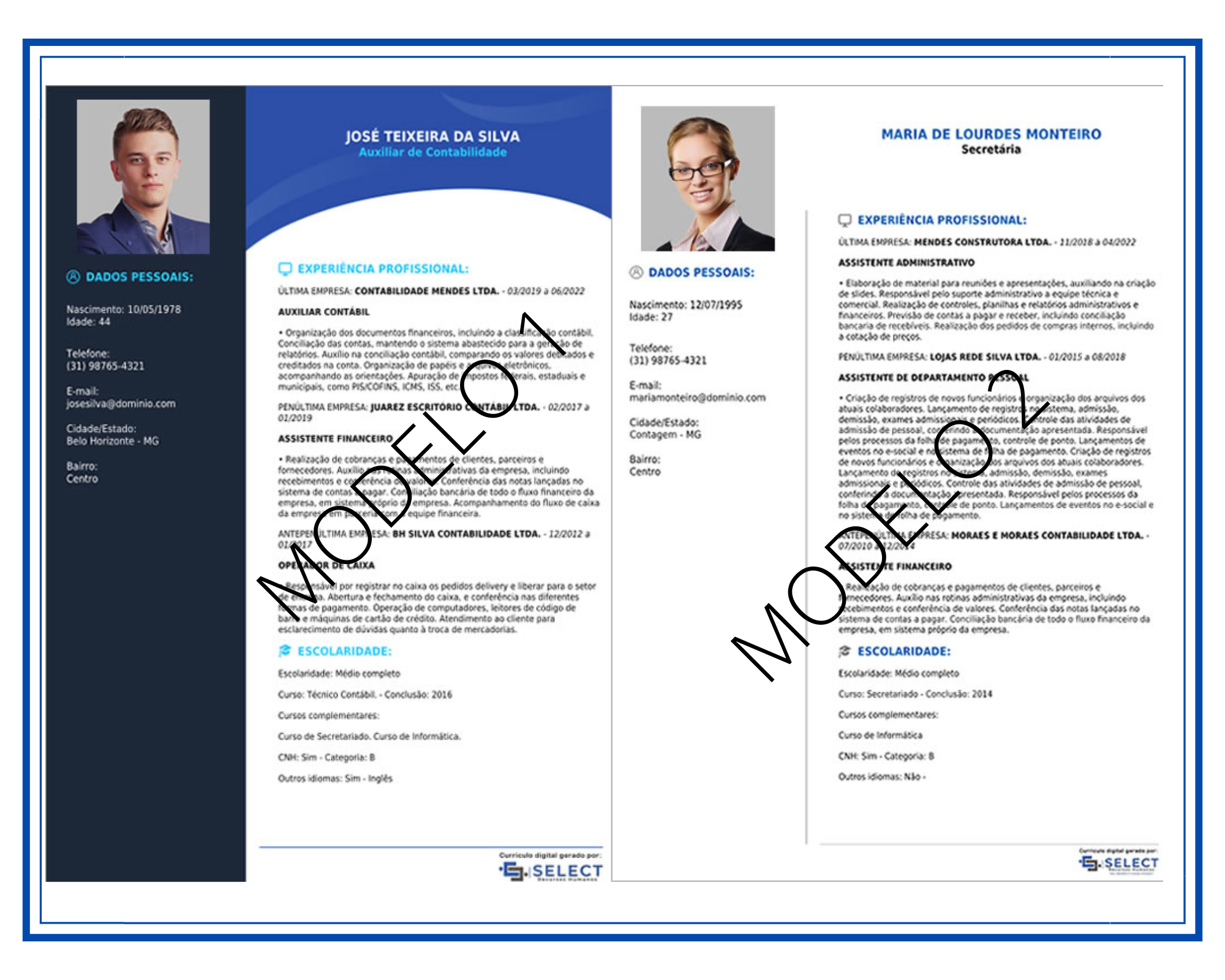 Você está visualizando atualmente CURRÍCULO DIGITAL – MODERNO E ATRATIVO